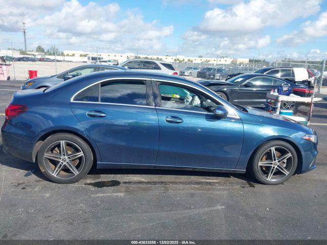 Mercedes-Benz A-Class Image 2