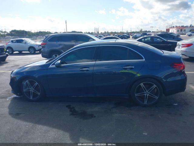 Mercedes-Benz A-Class Image 9