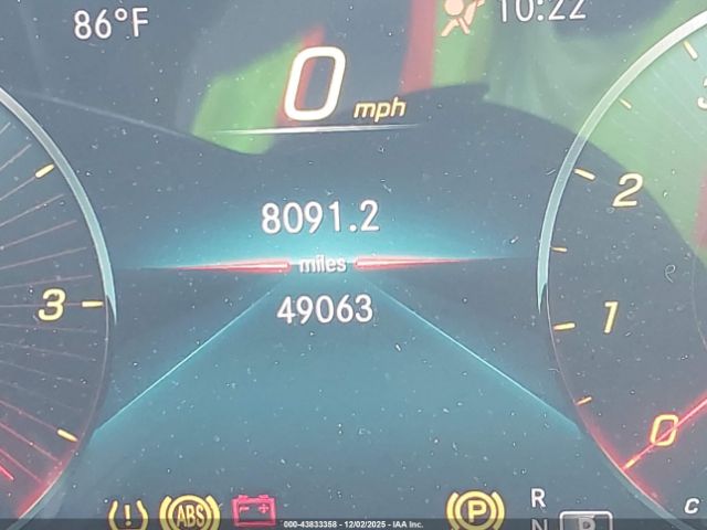 Mercedes-Benz A-Class Image 14