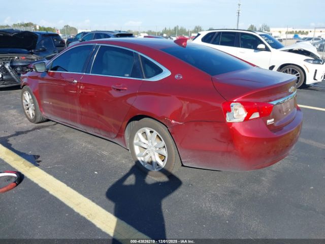 Chevrolet Impala 1lt Image 3