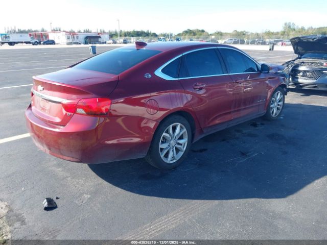 Chevrolet Impala 1lt Image 11