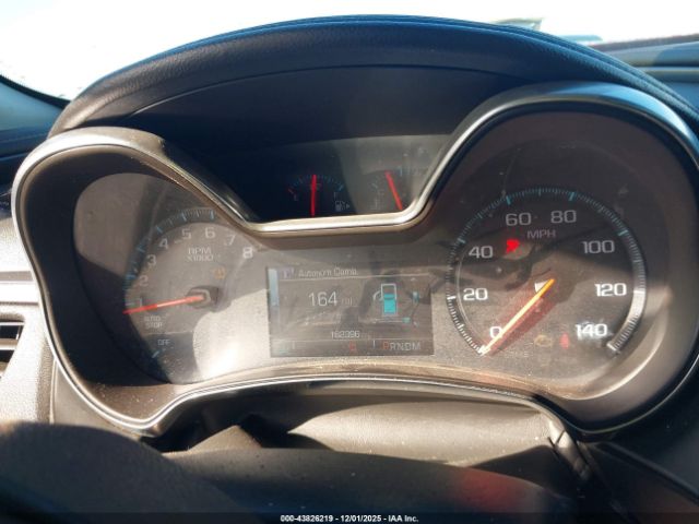 Chevrolet Impala 1lt Image 5