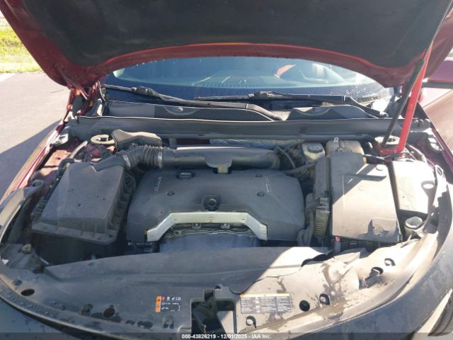 Chevrolet Impala 1lt Image 8