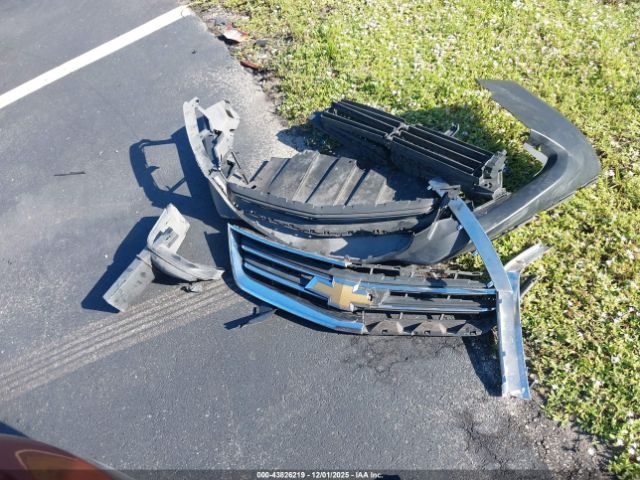 Chevrolet Impala 1lt Image 9