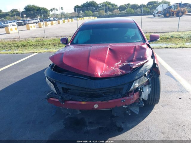 Chevrolet Impala 1lt Image 10