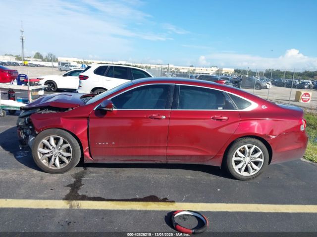 Chevrolet Impala 1lt Image 13