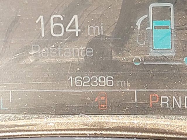 Chevrolet Impala 1lt Image 14