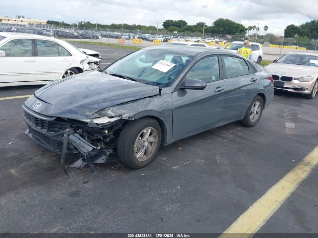 Hyundai ELANTRA Se Image 11