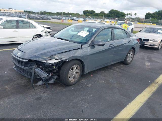 Hyundai ELANTRA Se Image 11