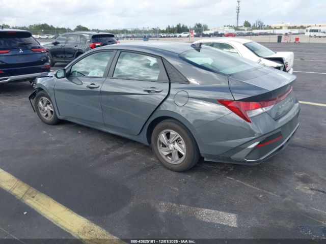 Hyundai ELANTRA Se Image 9
