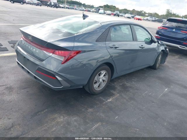 Hyundai ELANTRA Se Image 13