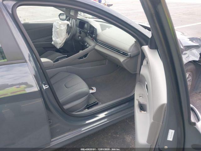 Hyundai ELANTRA Se Image 12