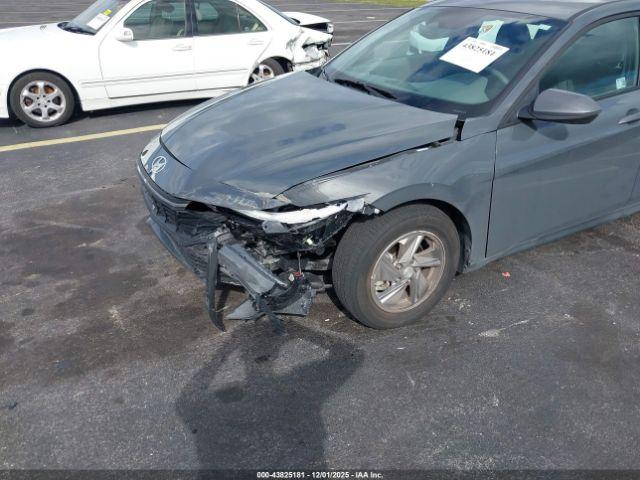 Hyundai ELANTRA Se Image 7
