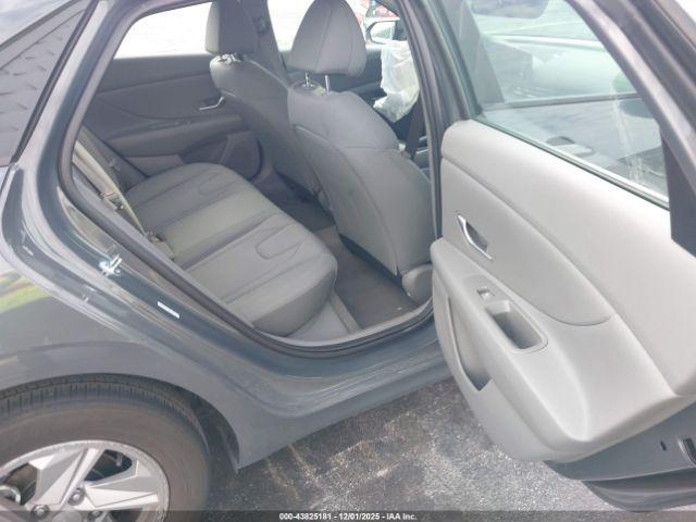 Hyundai ELANTRA Se Image 10