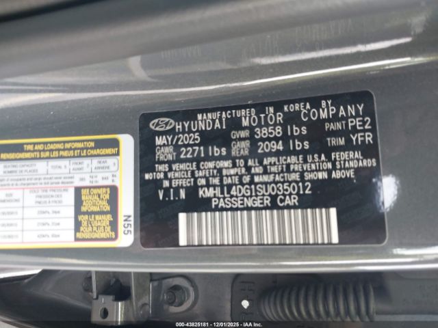 Hyundai ELANTRA Se Image 14