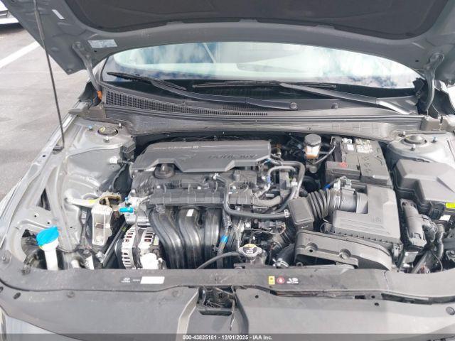 Hyundai ELANTRA Se Image 8