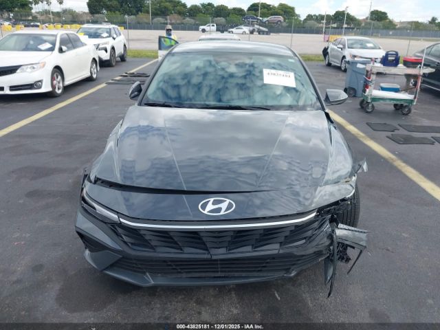 Hyundai ELANTRA Se Image 15