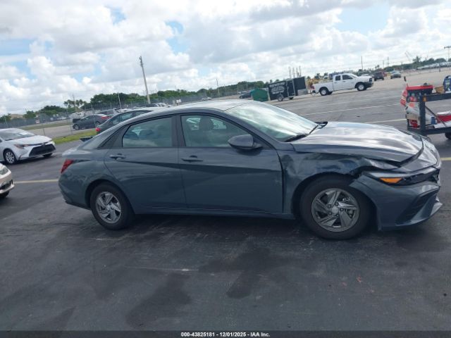 Hyundai ELANTRA Se Image 4
