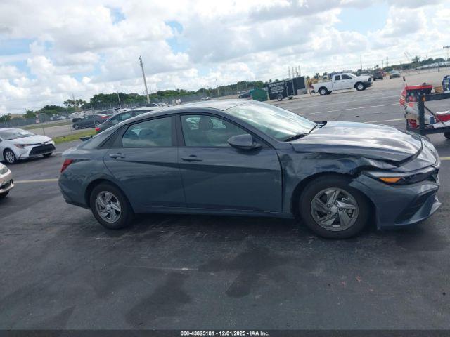 Hyundai ELANTRA Se Image 4