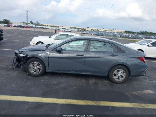 Hyundai ELANTRA Se Image 6