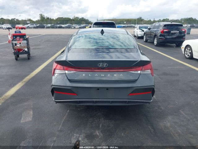 Hyundai ELANTRA Se Image 5