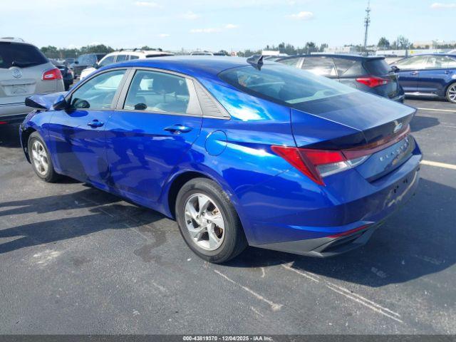 Hyundai ELANTRA Se Image 3