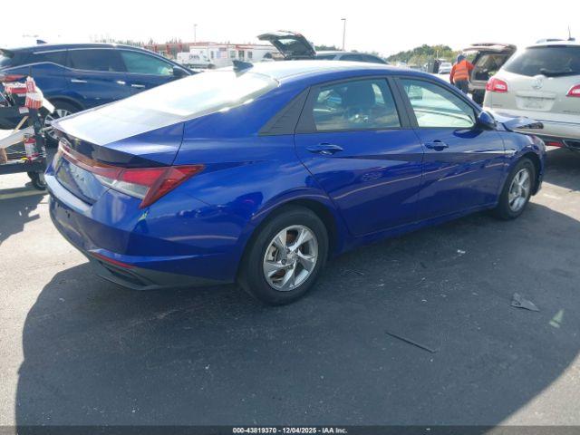 Hyundai ELANTRA Se Image 4