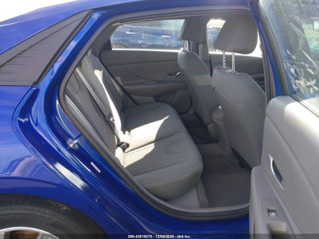 Hyundai ELANTRA Se Image 6