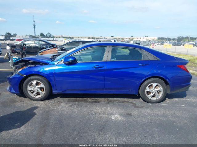 Hyundai ELANTRA Se Image 18