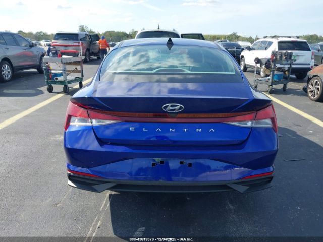 Hyundai ELANTRA Se Image 16