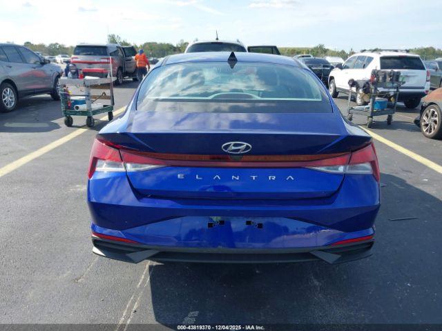 Hyundai ELANTRA Se Image 16