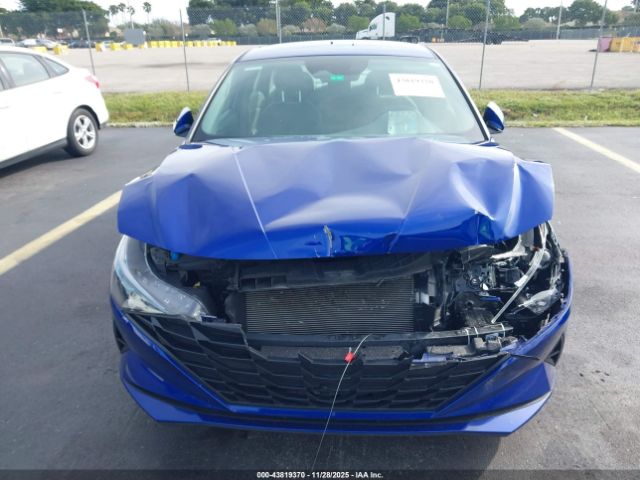 Hyundai ELANTRA Se Image 17