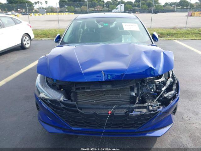 Hyundai ELANTRA Se Image 17