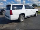 Chevrolet Suburban Lt Image 16