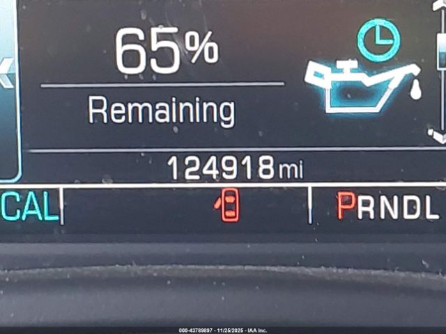 Chevrolet Suburban Lt Image 4