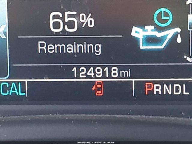 Chevrolet Suburban Lt Image 4