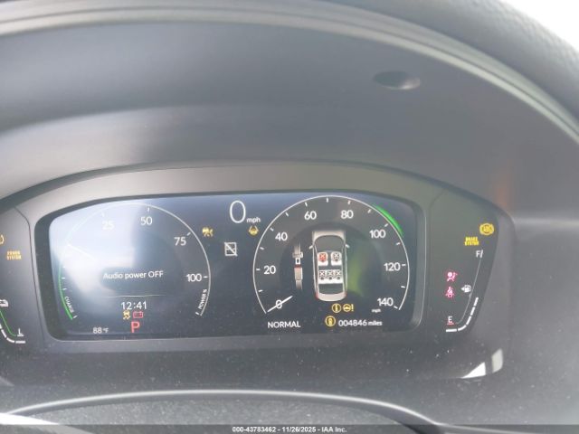 Honda Civic Image 15