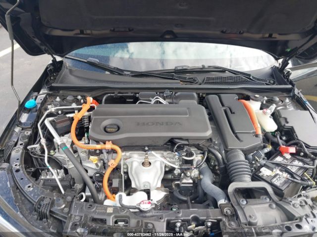 Honda Civic Image 13