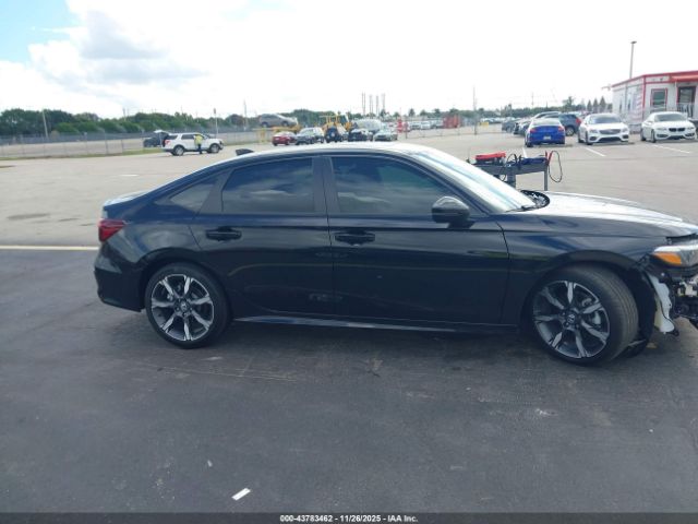 Honda Civic Image 14