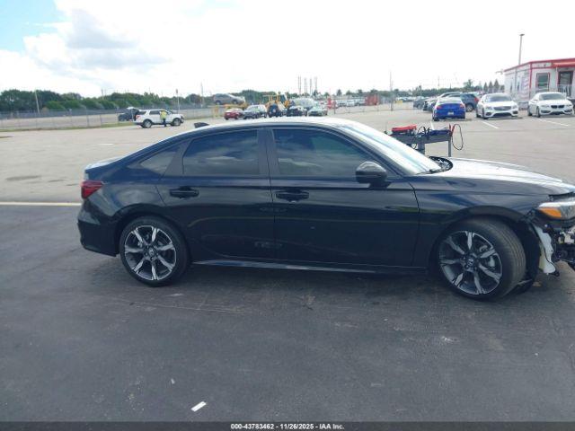 Honda Civic Image 14