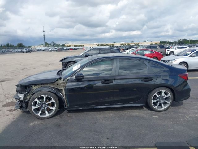 Honda Civic Image 12