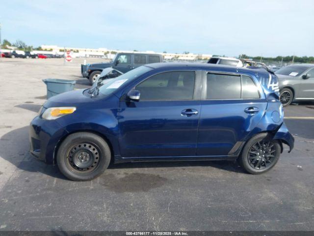 Scion xD Image 10