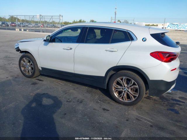 BMW X Series Sdrive28i Image 6