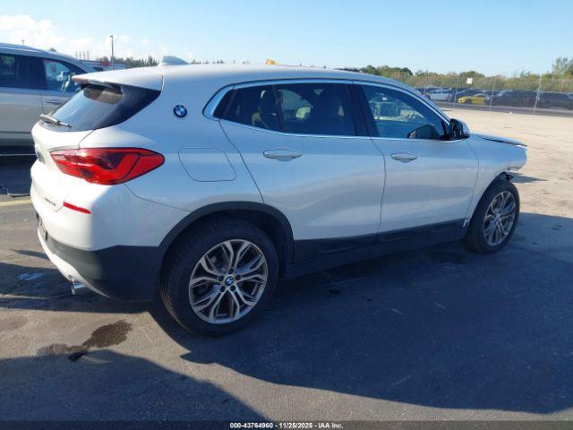 BMW X Series Sdrive28i Image 8