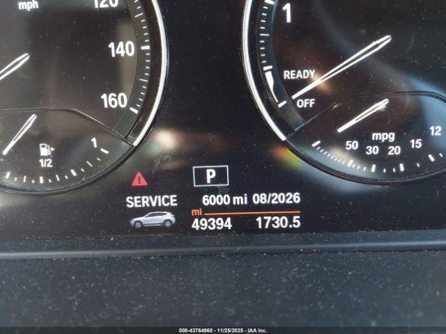 BMW X Series Sdrive28i Image 11