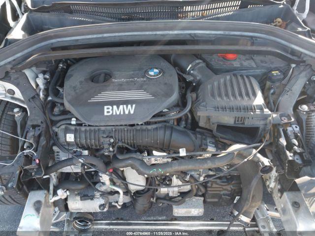 BMW X Series Sdrive28i Image 13