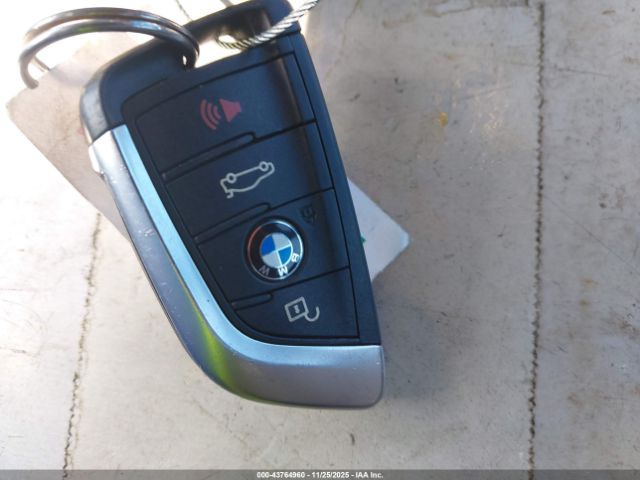 BMW X Series Sdrive28i Image 3