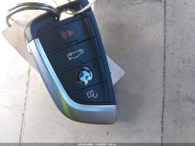 BMW X Series Sdrive28i Image 3