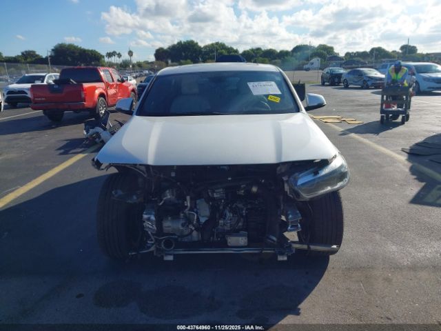 BMW X Series Sdrive28i Image 14