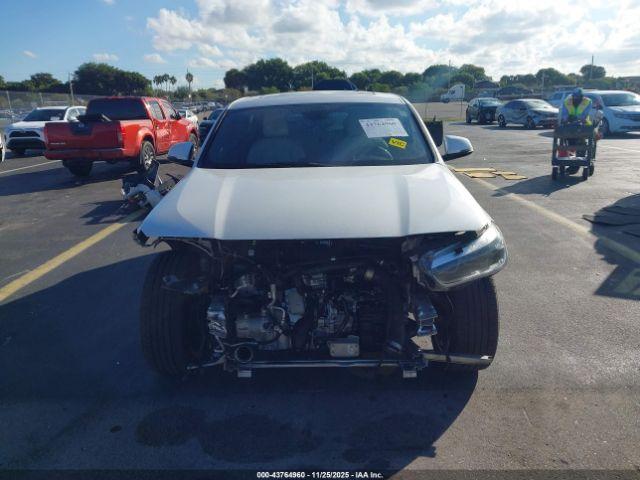 BMW X Series Sdrive28i Image 14